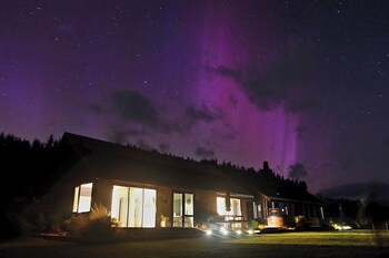 fiordland eco retreat