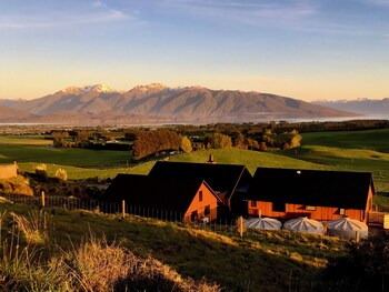 fiordland eco retreat