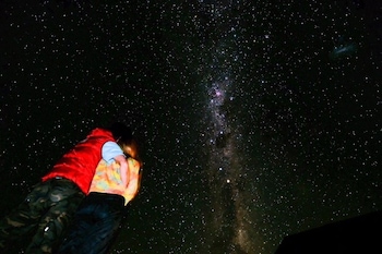 fiordland eco retreat