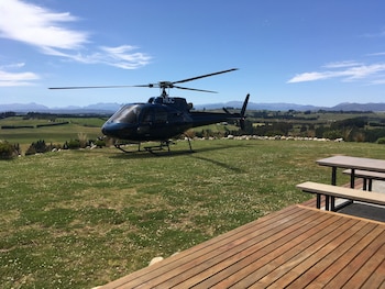 fiordland eco retreat
