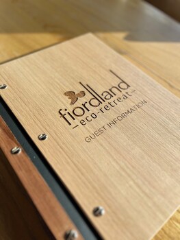 fiordland eco retreat