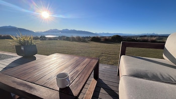 fiordland eco retreat