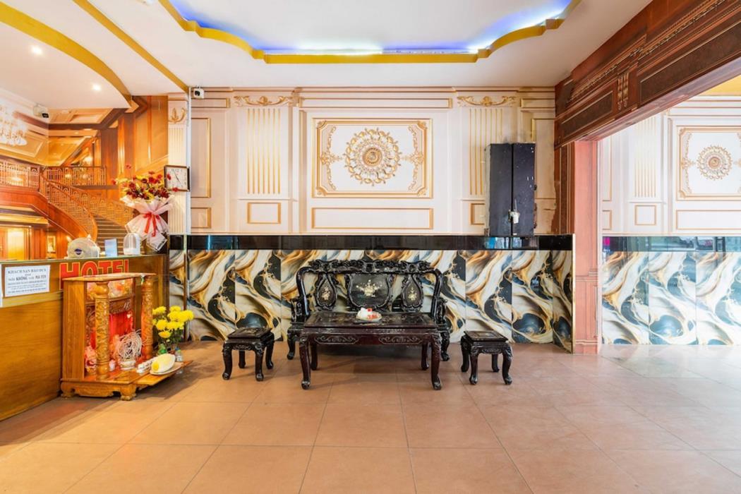 collection o bao duy hotel