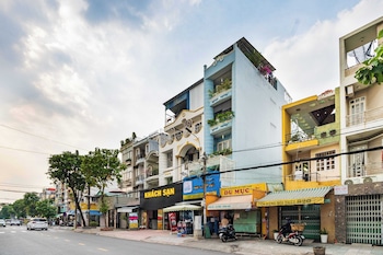collection o bao duy hotel