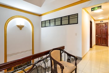 collection o bao duy hotel