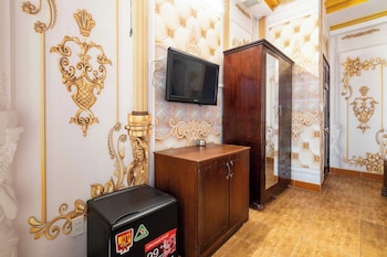 collection o bao duy hotel