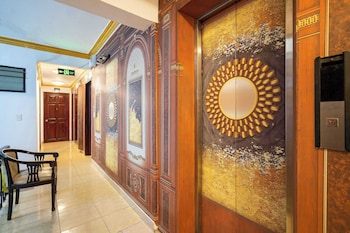 collection o bao duy hotel