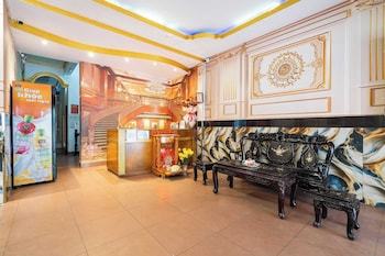 collection o bao duy hotel