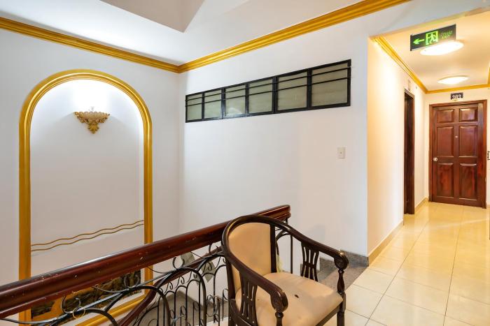 collection o bao duy hotel