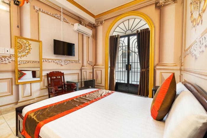 collection o bao duy hotel