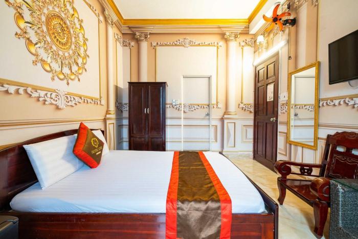 collection o bao duy hotel
