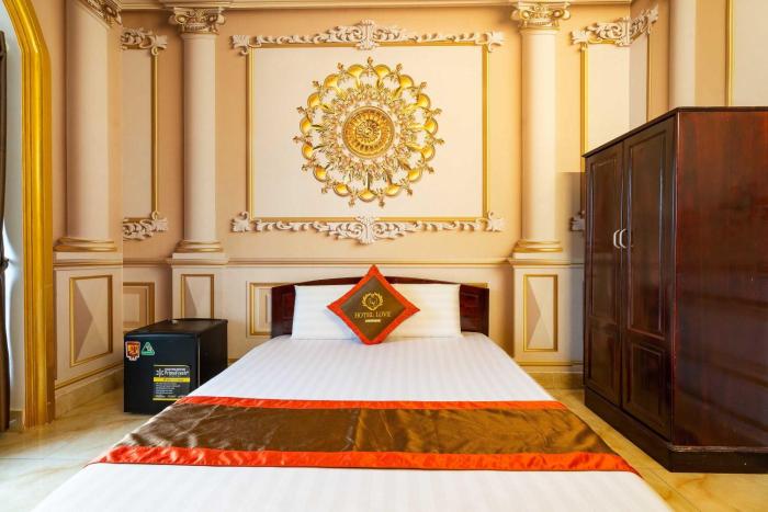 collection o bao duy hotel
