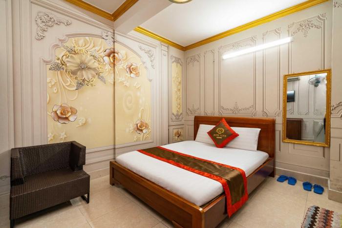 collection o bao duy hotel