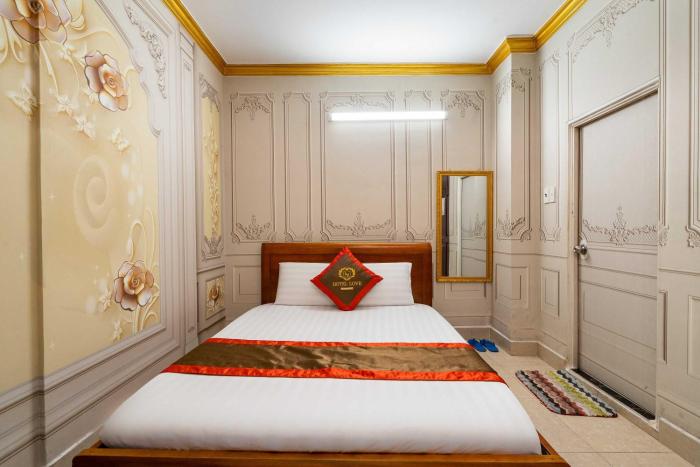 collection o bao duy hotel