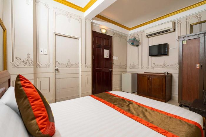 collection o bao duy hotel