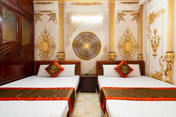 collection o bao duy hotel