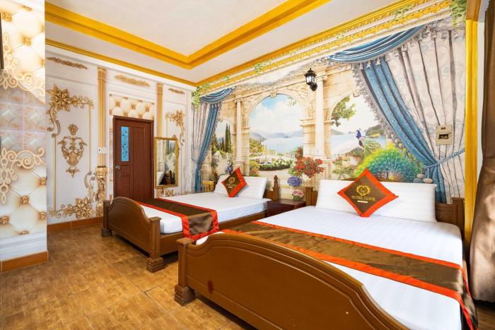 collection o bao duy hotel