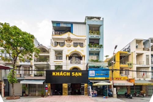 collection o bao duy hotel