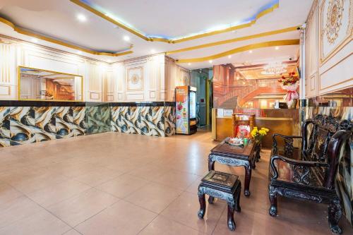 collection o bao duy hotel