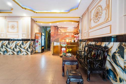 collection o bao duy hotel