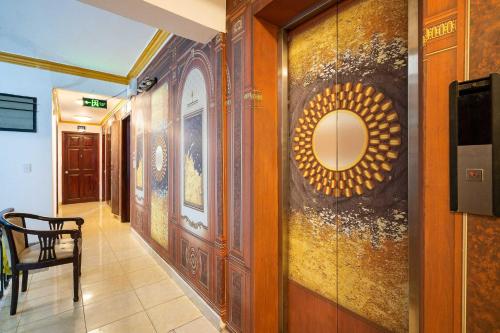 collection o bao duy hotel