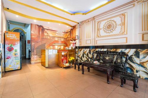 collection o bao duy hotel