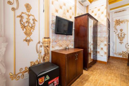 collection o bao duy hotel