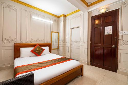 collection o bao duy hotel