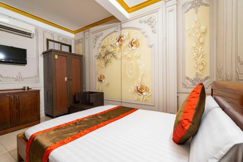 collection o bao duy hotel
