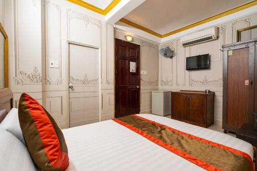 collection o bao duy hotel