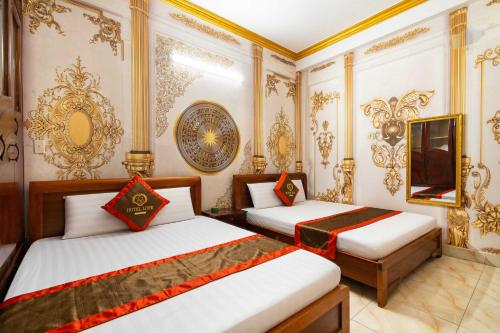 collection o bao duy hotel