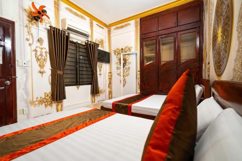 collection o bao duy hotel