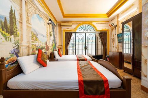 collection o bao duy hotel