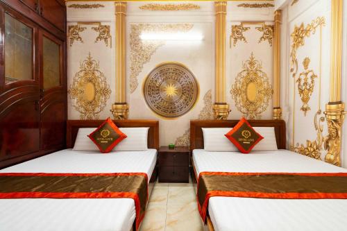 collection o bao duy hotel