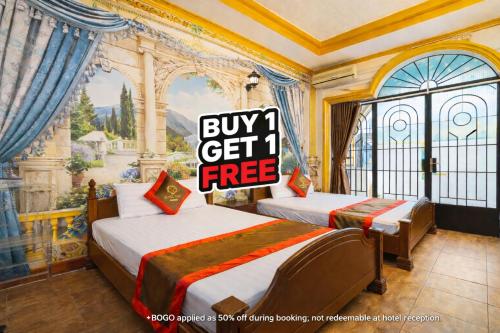 collection o bao duy hotel