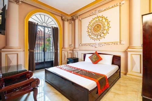 collection o bao duy hotel