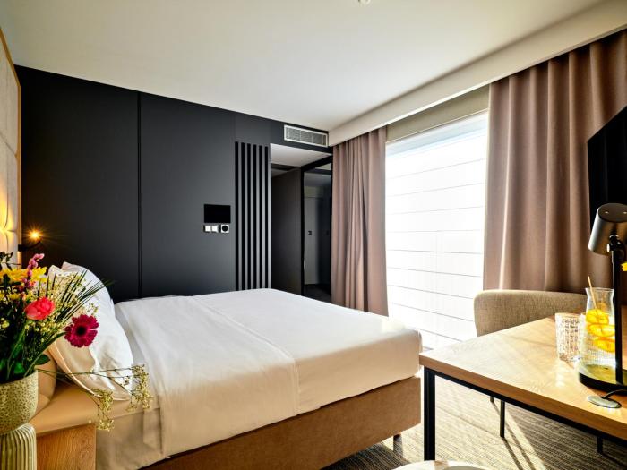 hotel verde city