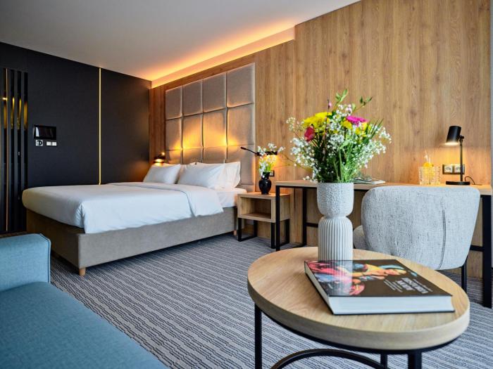 hotel verde city