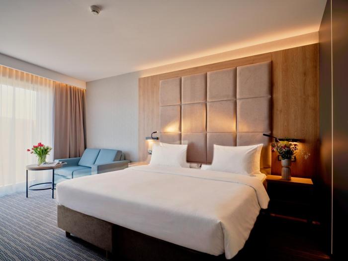 hotel verde city