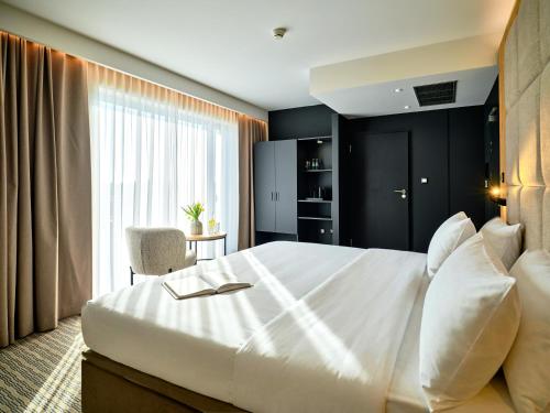 hotel verde city