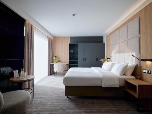 hotel verde city