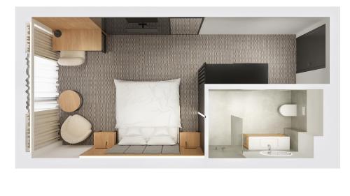 hotel verde city