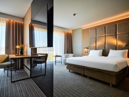 hotel verde city