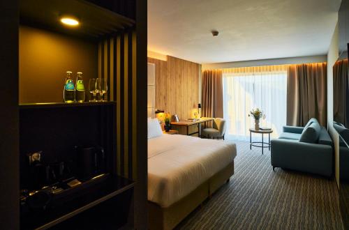 hotel verde city