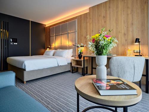 hotel verde city
