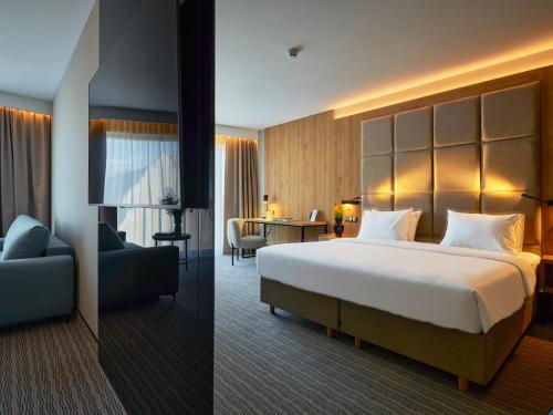hotel verde city
