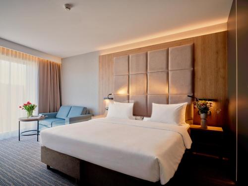 hotel verde city