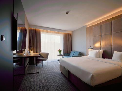 hotel verde city