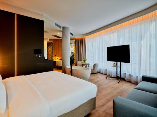 hotel verde city