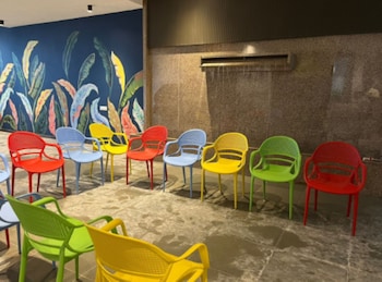 H2o Casa Lgatpuri,,2 star